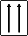 Sign 521-30